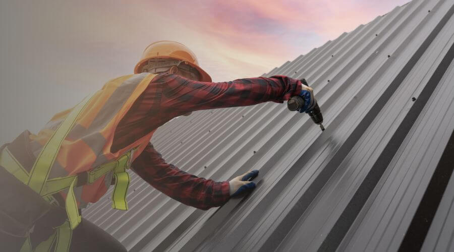 Professional residential roofers in Ridgefield, CT
